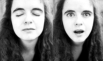 Amélie Nothomb, éliminée par la REAL-TV