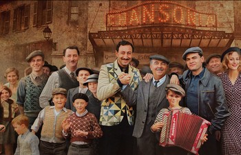 L'Alliance Anticorrida et la Fondation Bardot enjoignent leurs membres d'éviter le nouveau film de Barratier