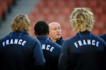 Rugby : Petite Finale et Petits Joueurs