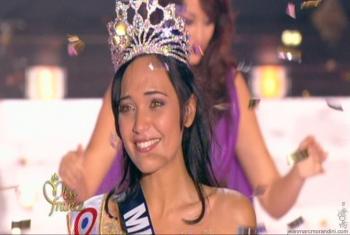 Enfin une jolie Miss France pour 2008 !!