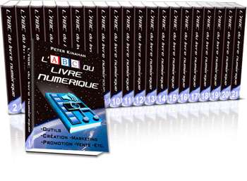 Les lectures de l'ère numérique au cœur du 29ème salon du livre