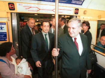 Service Minimum Syndical