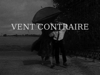 Court métrage : VENT CONTRAIRE