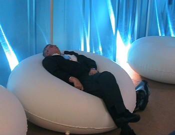 Midem 2006 (Part 2) : Musique live, Disques, Exclusivités, et découvertes ...