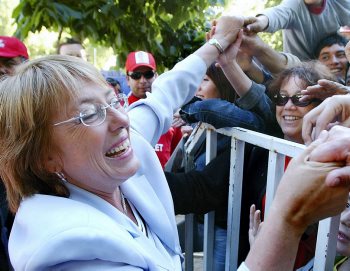 LE FUTUR EST FEMME ! 