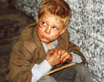 Pupille de l'état de Mohamed Zerguine : La peur de l'inconnu