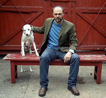 Interview : Yvan Marc