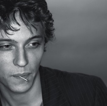 Interview : Raphaël