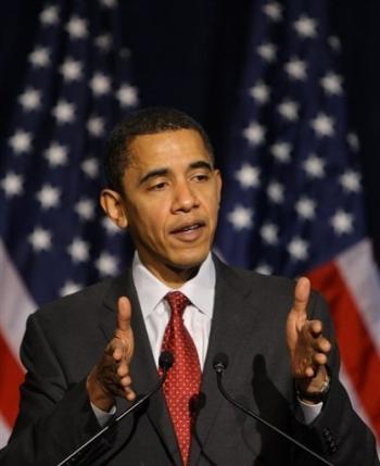 Ce que Barack Obama ne nous a pas (encore) dit