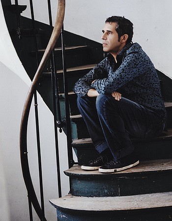 Interview : Julien Clerc