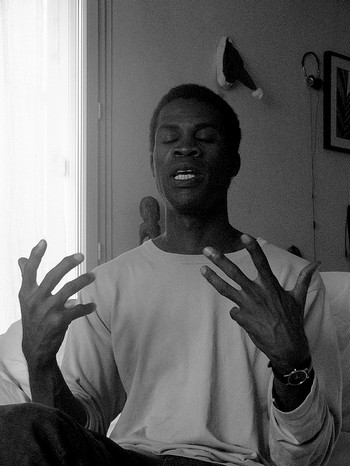 Joseph Langley et Icof font leur Cinéma