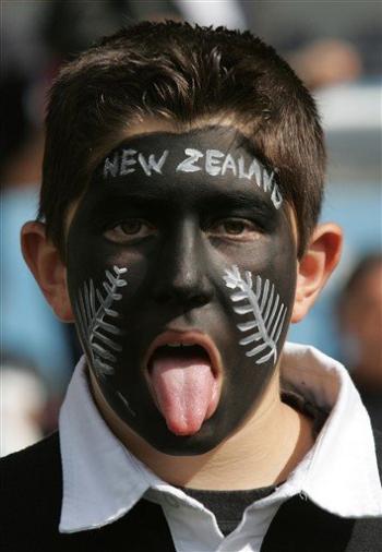 Au Rugby aussi la Logique l'Emporte