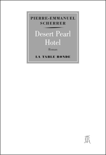 Desert Pearl Hotel