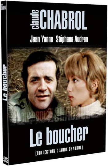 Le Boucher de Claude Chabrol. Un grand film cruel sous ses airs tranquilles