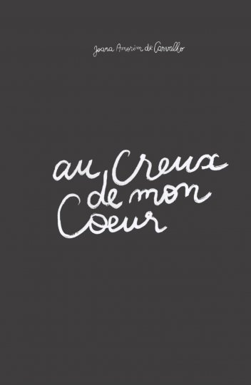 Critique du recueil Au creux de mon cœur de Joana Amorim De Carvalho