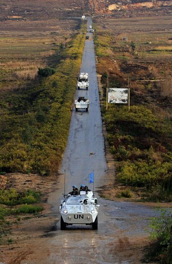 FINUL : mission utile ou vestige inutile ? Pourquoi son avenir est plus menacé que jamais