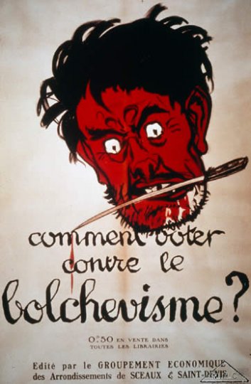 Nicolas Sarkozy et l'UMP déclarent la Guerre à la Grève