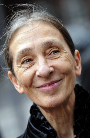 Pina Bausch : Danse et révolution !