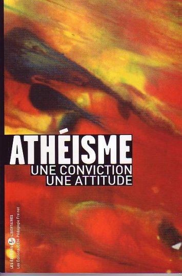 L'athéisme vu par les enfants