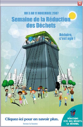 L'incroyable Scandale des Déchets Ménagers