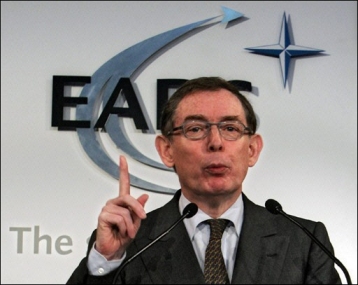 Pour une Poignée d'Euros