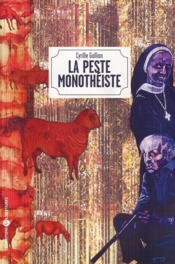 La peste monothéiste