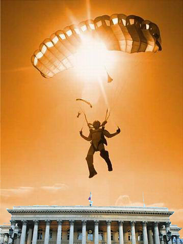 Pour le Représentant des petits Porteurs les Parachutes dorés sont juridiquement injustifiables