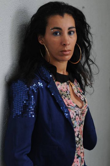 Interview de Amale El Atrassi victime de Mustapha