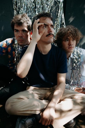 BOPS NOUVEAU SINGLE « RAVACHOL »