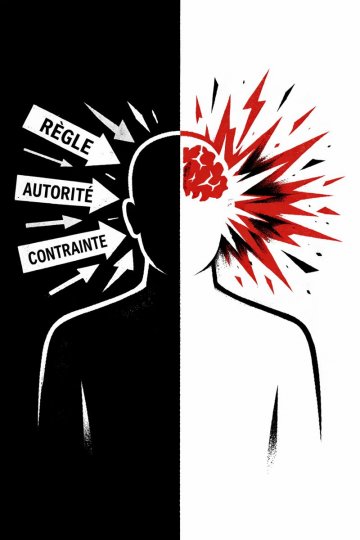 Qu'est-ce que le trouble oppositionnel avec provocation (TOP) ?