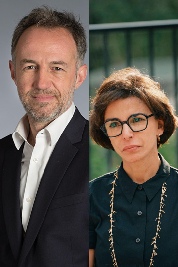 Emmanuel Grégoire ou Rachida Dati, que feront les Parisiens au second tour des municipales ?