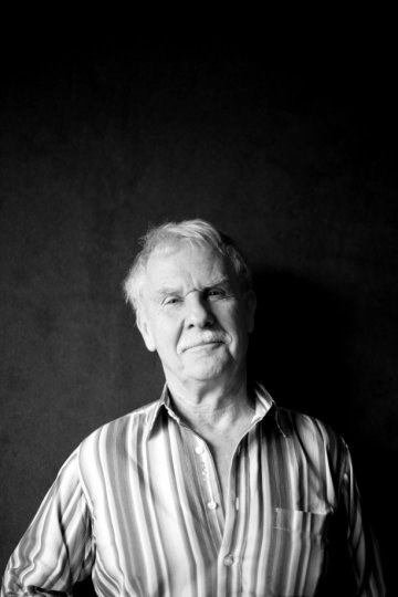 Hermann, l'auteur belge de Jeramiah nous a quittés 