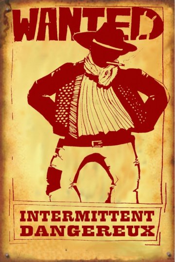 La CFDT n'aime pas les méchants intermittents du spectacle