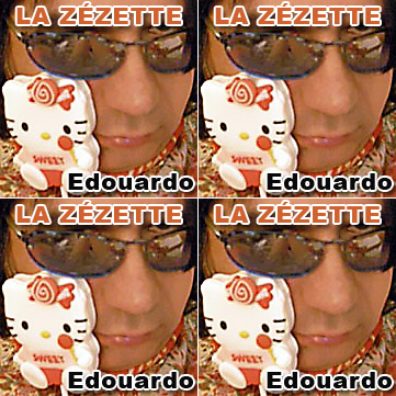 "LA ZEZETTE" LE BUZZ DU SIECLE