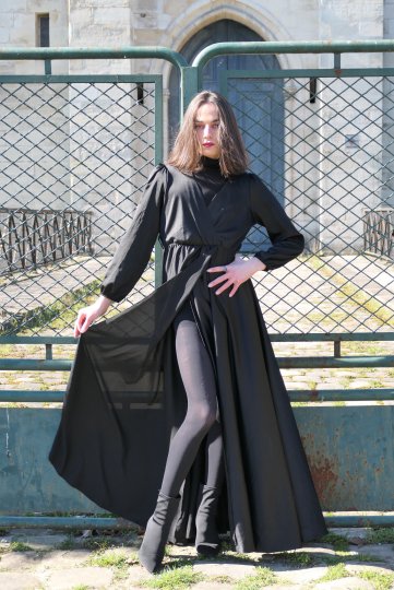 Rencontre avec le Prince Scintillant