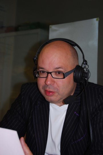 "Je leur ai vendu le concept d'<i>Il était une Mauvaise Foi</i>"