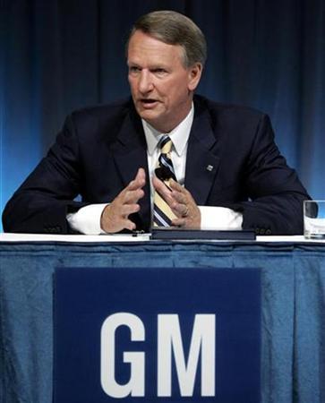 Les Constructeurs automobiles sont en pleine Forme