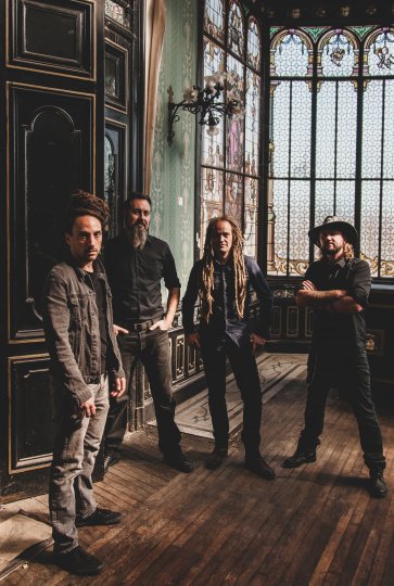 7 WEEKS, l'INTERVIEW