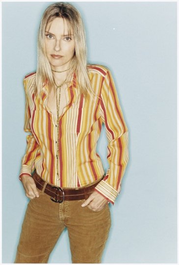 Découverte musicale : Aimée Mann