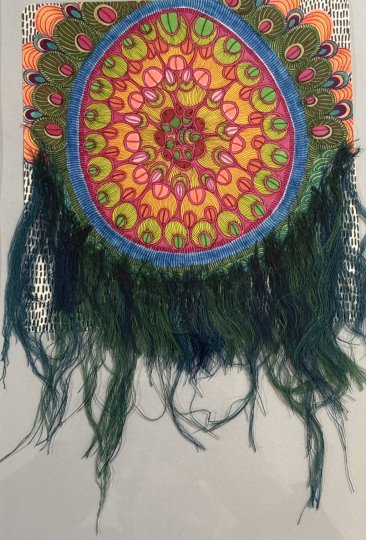 Drame au Louvre, un cheval fou entre dans le musée (La Joconde)