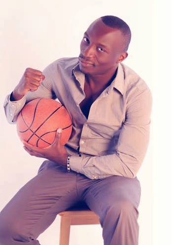 Portrait de Julien Bongo