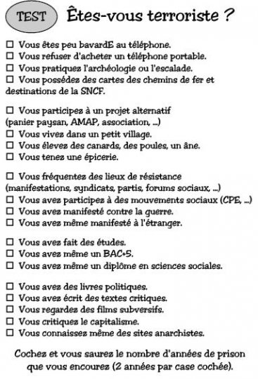 Yldune « libre », la lutte continue…