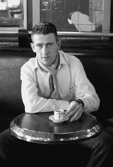 Interview : Yann Kerninon