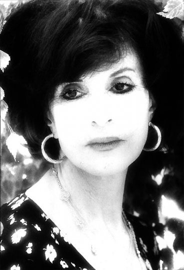 Entretien avec l'écrivain Vénus Khoury-Ghata