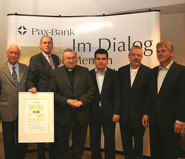 L'église catholique investit dans les contraceptifs