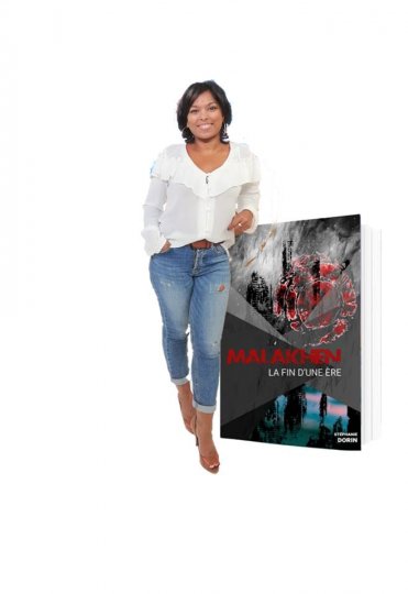 MALAKHEN, Stéphanie DORIN