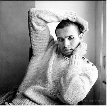 Portrait de Rachid O.