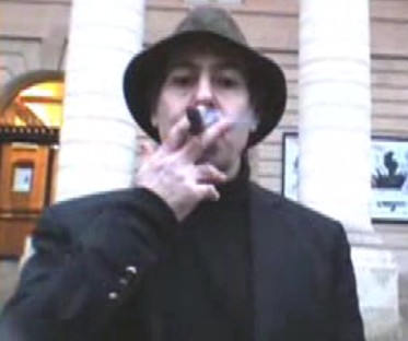 La vertu du travail (vidéo)