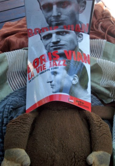 Boris Vian ou la vie à cents arts l'œuvre