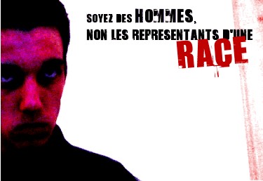 Redéfinissons l'espace public